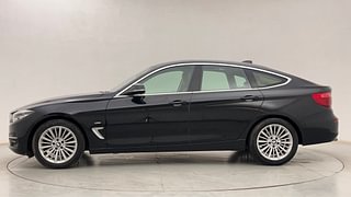 Used 2018 BMW 3 Series GT [2014-2020] 320d GT Luxury Line Diesel Automatic exterior LEFT SIDE VIEW