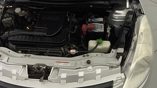 Used 2012 Maruti Suzuki Swift Dzire ZXI Petrol Manual engine ENGINE LEFT SIDE VIEW