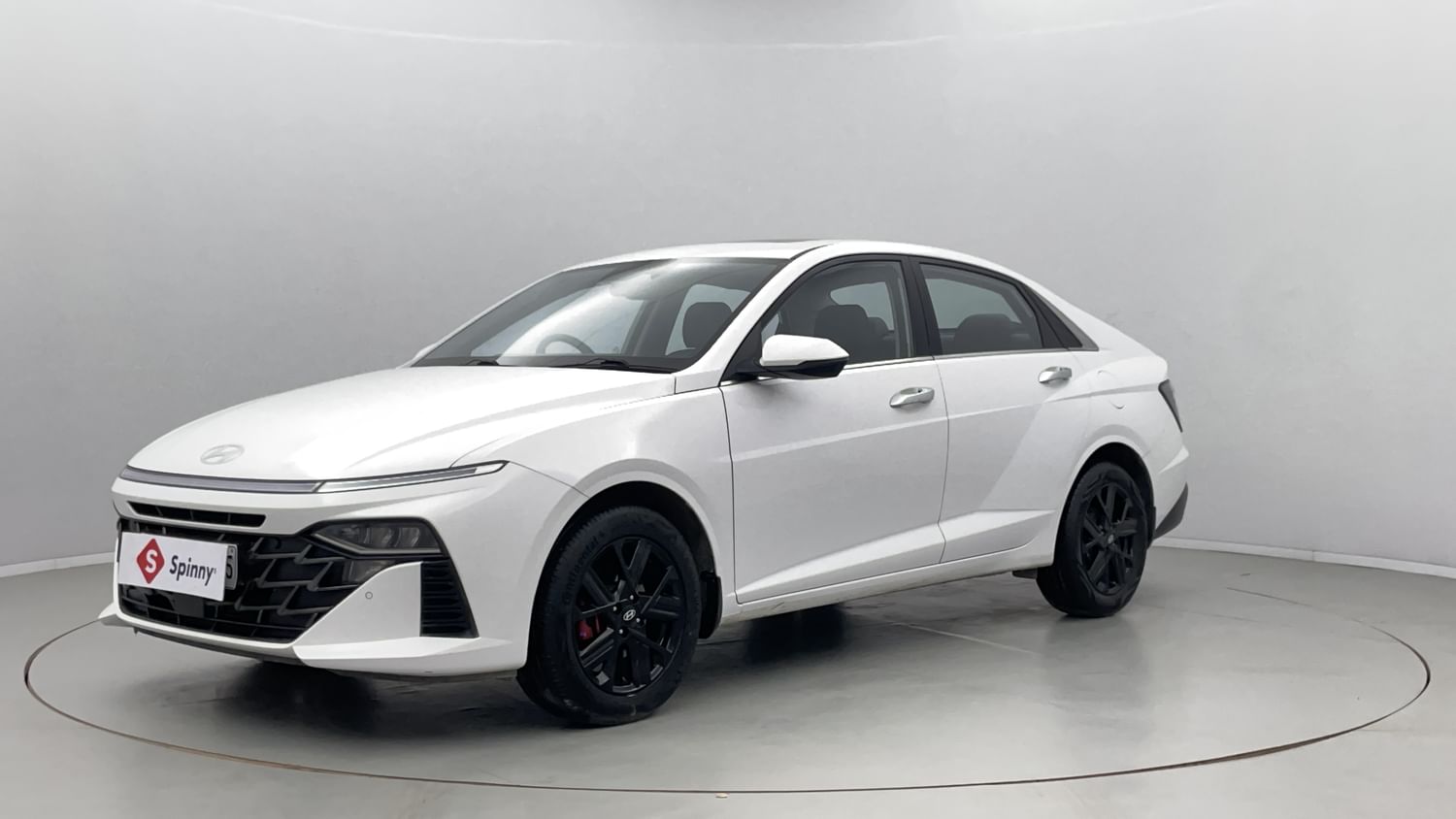 Used Hyundai Verna SX (O) 1.5 Turbo Petrol MT car in Ajmer Road, Jaipur