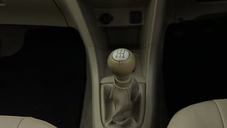 Used 2012 Maruti Suzuki Swift Dzire ZXI Petrol Manual interior GEAR  KNOB VIEW