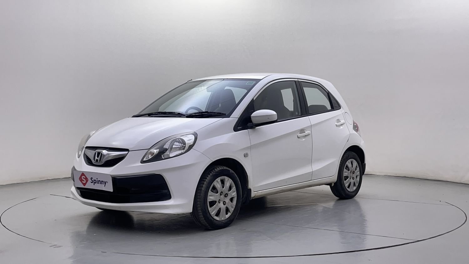 Used Honda Brio S MT car in BTM Layout, Bangalore for 2.75 Lakh