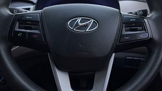 Used 2018 Hyundai Creta [2015-2018] 1.6 SX Plus Petrol Petrol Manual top_features Airbags