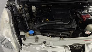Used 2012 Maruti Suzuki Swift Dzire ZXI Petrol Manual engine ENGINE RIGHT SIDE VIEW