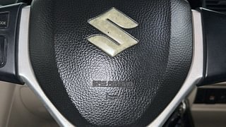Used 2012 Maruti Suzuki Swift Dzire ZXI Petrol Manual top_features Airbags