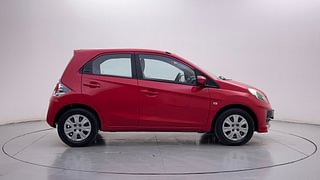 Used 2013 Honda Brio [2011-2016] S MT Petrol Manual exterior RIGHT SIDE VIEW