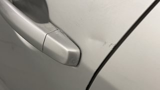 Used 2012 Maruti Suzuki Swift Dzire ZXI Petrol Manual dents MINOR DENT