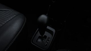 Used 2020 Maruti Suzuki S-Presso VXI O AMT Petrol Automatic interior GEAR  KNOB VIEW