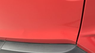 Used 2021 maruti-suzuki S-Presso VXI Plus Petrol Manual dents MINOR DENT