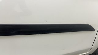 Used 2018 Maruti Suzuki Alto 800 [2016-2019] Vxi Petrol Manual dents MINOR DENT