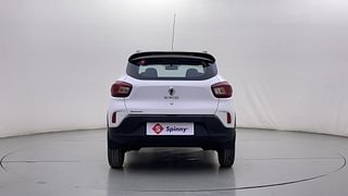 Used 2022 Renault Kwid 1.0 RXT AMT SCE Petrol Automatic exterior BACK VIEW