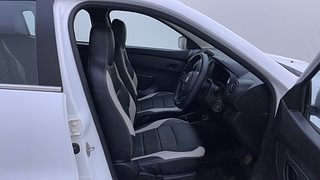 Used 2022 Renault Kwid 1.0 RXT AMT SCE Petrol Automatic interior RIGHT SIDE FRONT DOOR CABIN VIEW