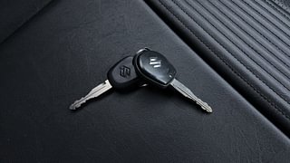 Used 2020 Maruti Suzuki S-Presso VXI O AMT Petrol Automatic extra CAR KEY VIEW