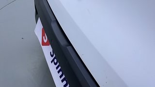 Used 2022 Renault Kwid 1.0 RXT AMT SCE Petrol Automatic dents MINOR SCRATCH