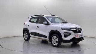 Used 2022 Renault Kwid 1.0 RXT AMT SCE Petrol Automatic exterior RIGHT FRONT CORNER VIEW