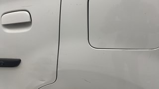 Used 2018 Maruti Suzuki Alto 800 [2016-2019] Vxi Petrol Manual dents MINOR SCRATCH