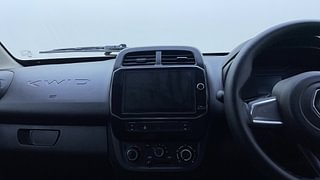 Used 2022 Renault Kwid 1.0 RXT AMT SCE Petrol Automatic top_features Integrated (in-dash) music system