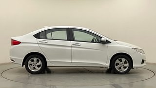 Used 2015 Honda City [2014-2017] VX Petrol Manual exterior RIGHT SIDE VIEW