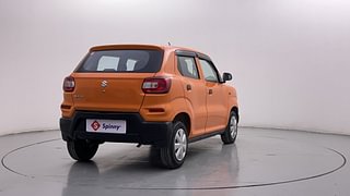 Used 2020 Maruti Suzuki S-Presso VXI O AMT Petrol Automatic exterior RIGHT REAR CORNER VIEW