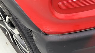 Used 2021 maruti-suzuki S-Presso VXI Plus Petrol Manual dents MINOR SCRATCH