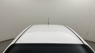 Used 2012 Nissan Sunny [2011-2014] XE Petrol Manual exterior EXTERIOR ROOF VIEW