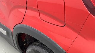 Used 2021 maruti-suzuki S-Presso VXI Plus Petrol Manual dents MINOR DENT