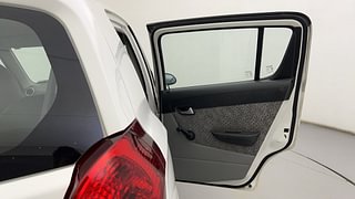 Used 2018 Maruti Suzuki Alto 800 [2016-2019] Vxi Petrol Manual interior RIGHT REAR DOOR OPEN VIEW