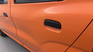 Used 2020 Maruti Suzuki S-Presso VXI O AMT Petrol Automatic dents MINOR SCRATCH