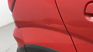 Used 2021 maruti-suzuki S-Presso VXI Plus Petrol Manual dents MINOR SCRATCH