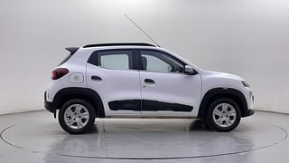 Used 2022 Renault Kwid 1.0 RXT AMT SCE Petrol Automatic exterior RIGHT SIDE VIEW