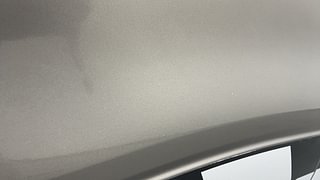 Used 2019 Renault Kwid [2015-2019] RXT Opt Petrol Manual dents MINOR DENT