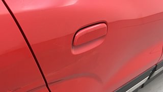 Used 2021 maruti-suzuki S-Presso VXI Plus Petrol Manual dents MINOR SCRATCH