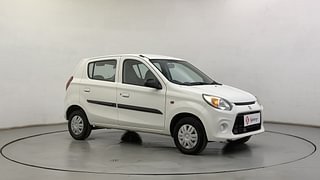 Used 2018 Maruti Suzuki Alto 800 [2016-2019] Vxi Petrol Manual exterior RIGHT FRONT CORNER VIEW