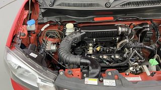 Used 2021 maruti-suzuki S-Presso VXI Plus Petrol Manual engine ENGINE RIGHT SIDE VIEW