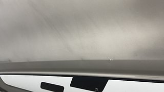 Used 2019 Renault Kwid [2015-2019] RXT Opt Petrol Manual dents MINOR DENT