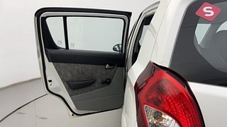 Used 2018 Maruti Suzuki Alto 800 [2016-2019] Vxi Petrol Manual interior LEFT REAR DOOR OPEN VIEW