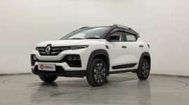 2023 Renault Kiger RXZ AMT Dual Tone