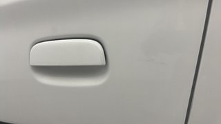 Used 2018 Maruti Suzuki Alto 800 [2016-2019] Vxi Petrol Manual dents MINOR SCRATCH