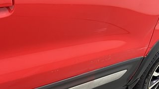 Used 2021 maruti-suzuki S-Presso VXI Plus Petrol Manual dents MINOR SCRATCH