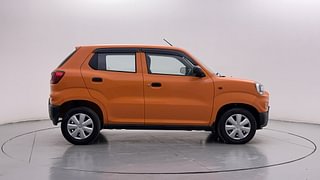 Used 2020 Maruti Suzuki S-Presso VXI O AMT Petrol Automatic exterior RIGHT SIDE VIEW