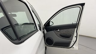 Used 2018 Maruti Suzuki Alto 800 [2016-2019] Vxi Petrol Manual interior RIGHT FRONT DOOR OPEN VIEW