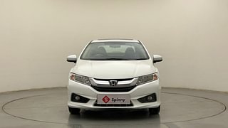 Used 2015 Honda City [2014-2017] VX Petrol Manual exterior FRONT VIEW