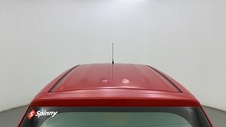 Used 2021 maruti-suzuki S-Presso VXI Plus Petrol Manual exterior EXTERIOR ROOF VIEW