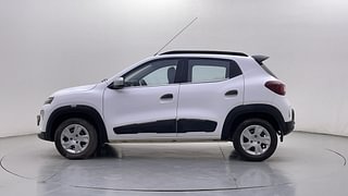 Used 2022 Renault Kwid 1.0 RXT AMT SCE Petrol Automatic exterior LEFT SIDE VIEW