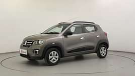2019 Renault Kwid RXT Opt
