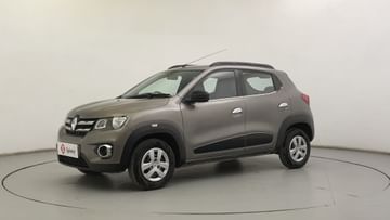 2019 Renault Kwid RXT Opt