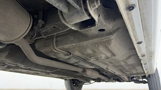Used 2018 Maruti Suzuki Alto 800 [2016-2019] Vxi Petrol Manual extra REAR RIGHT UNDERBODY VIEW