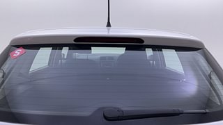 Used 2018 Volkswagen Polo [2018-2022] Comfortline 1.0L (P) Petrol Manual top_features Rear defogger