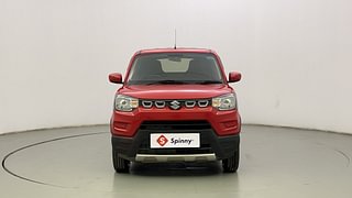 Used 2021 maruti-suzuki S-Presso VXI Plus Petrol Manual exterior FRONT VIEW