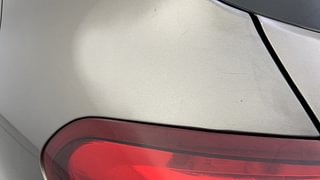 Used 2019 Renault Kwid [2015-2019] RXT Opt Petrol Manual dents MINOR SCRATCH