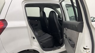 Used 2018 Maruti Suzuki Alto 800 [2016-2019] Vxi Petrol Manual interior RIGHT SIDE REAR DOOR CABIN VIEW